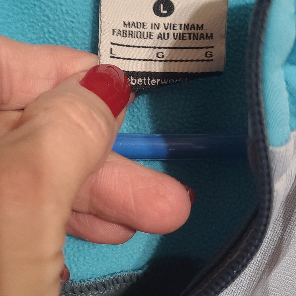 Nike Jacket - Picture 3 of 5